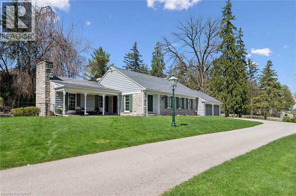 91 Blair Road, Cambridge, Ontario  N1S 2J2 - Photo 4 - 40809700