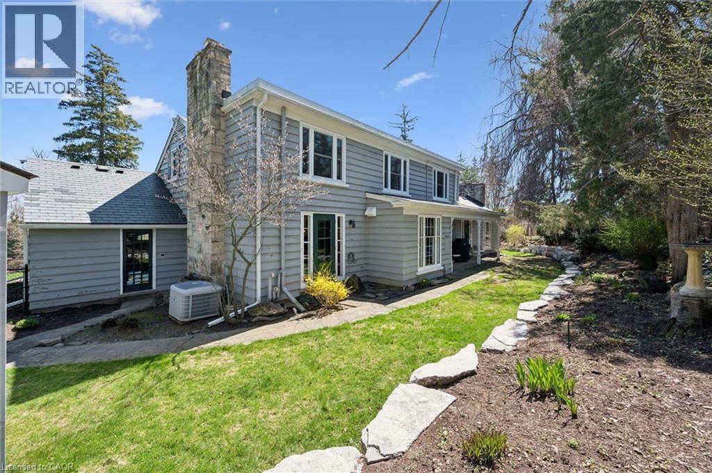 91 Blair Road, Cambridge, Ontario  N1S 2J2 - Photo 44 - 40809700