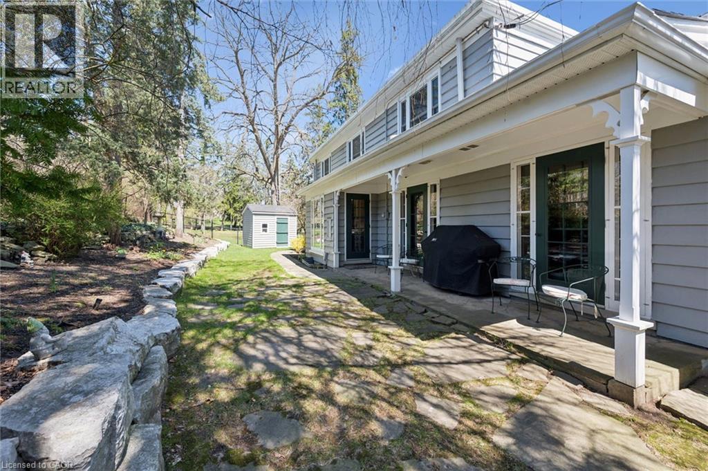 91 Blair Road, Cambridge, Ontario  N1S 2J2 - Photo 46 - 40809700