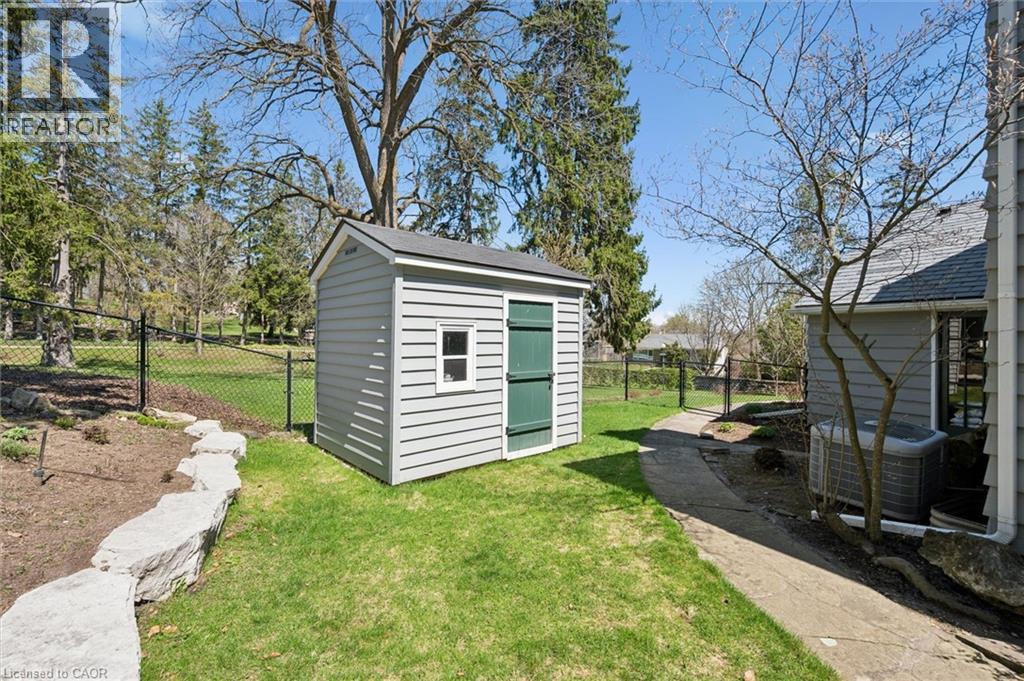 91 Blair Road, Cambridge, Ontario  N1S 2J2 - Photo 47 - 40809700