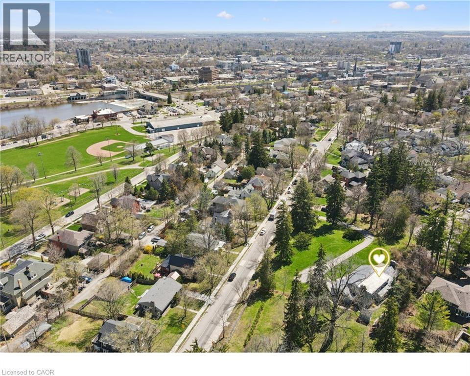 91 Blair Road, Cambridge, Ontario  N1S 2J2 - Photo 49 - 40809700