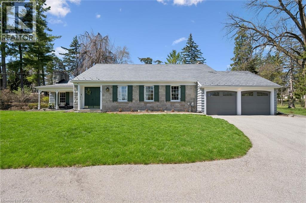 91 Blair Road, Cambridge, Ontario  N1S 2J2 - Photo 5 - 40809700