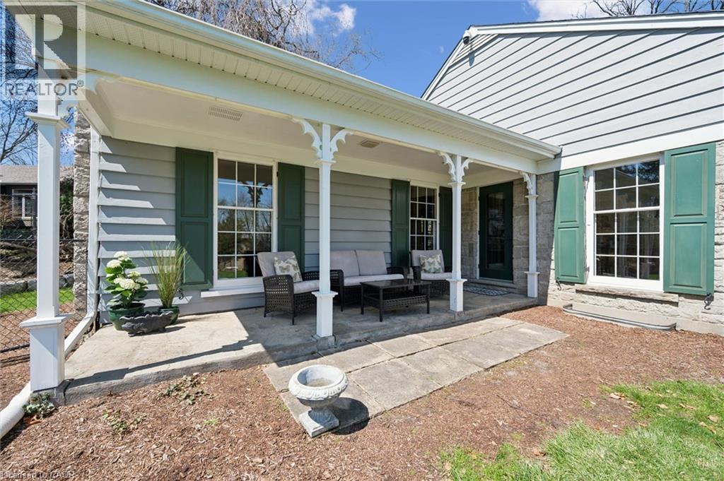 91 Blair Road, Cambridge, Ontario  N1S 2J2 - Photo 6 - 40809700