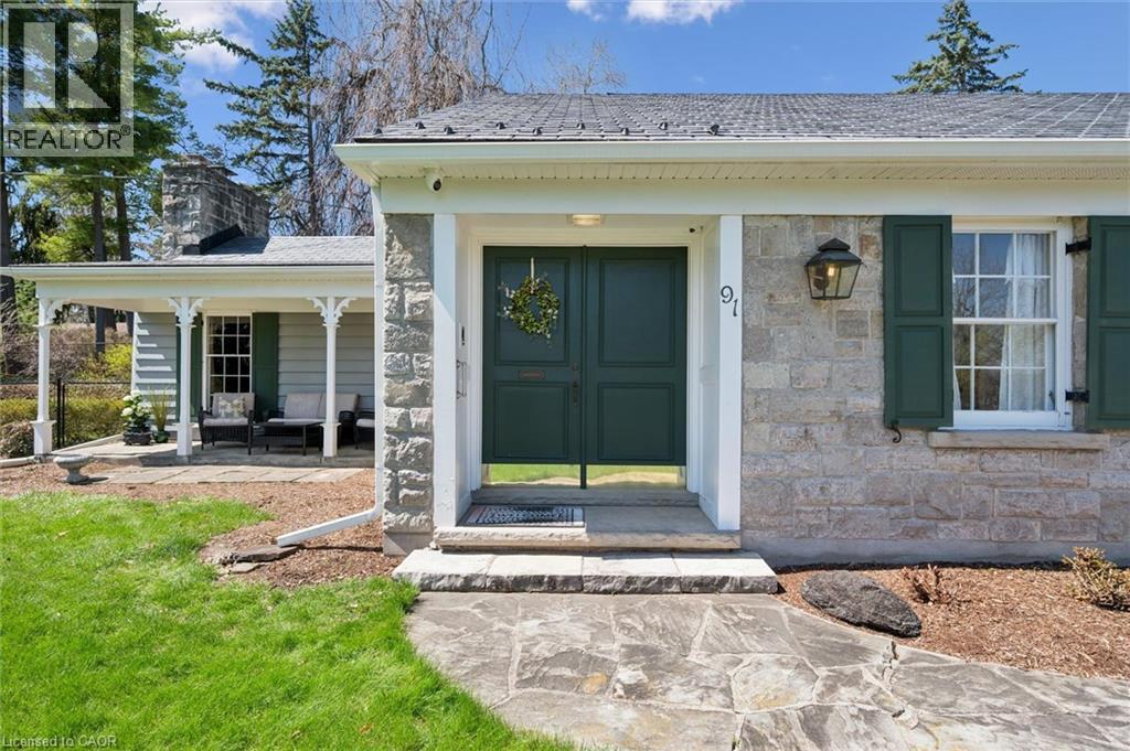 91 Blair Road, Cambridge, Ontario  N1S 2J2 - Photo 7 - 40809700