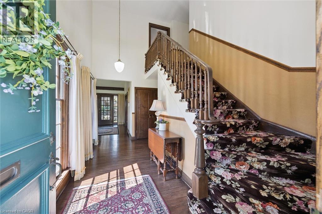 91 Blair Road, Cambridge, Ontario  N1S 2J2 - Photo 9 - 40809700