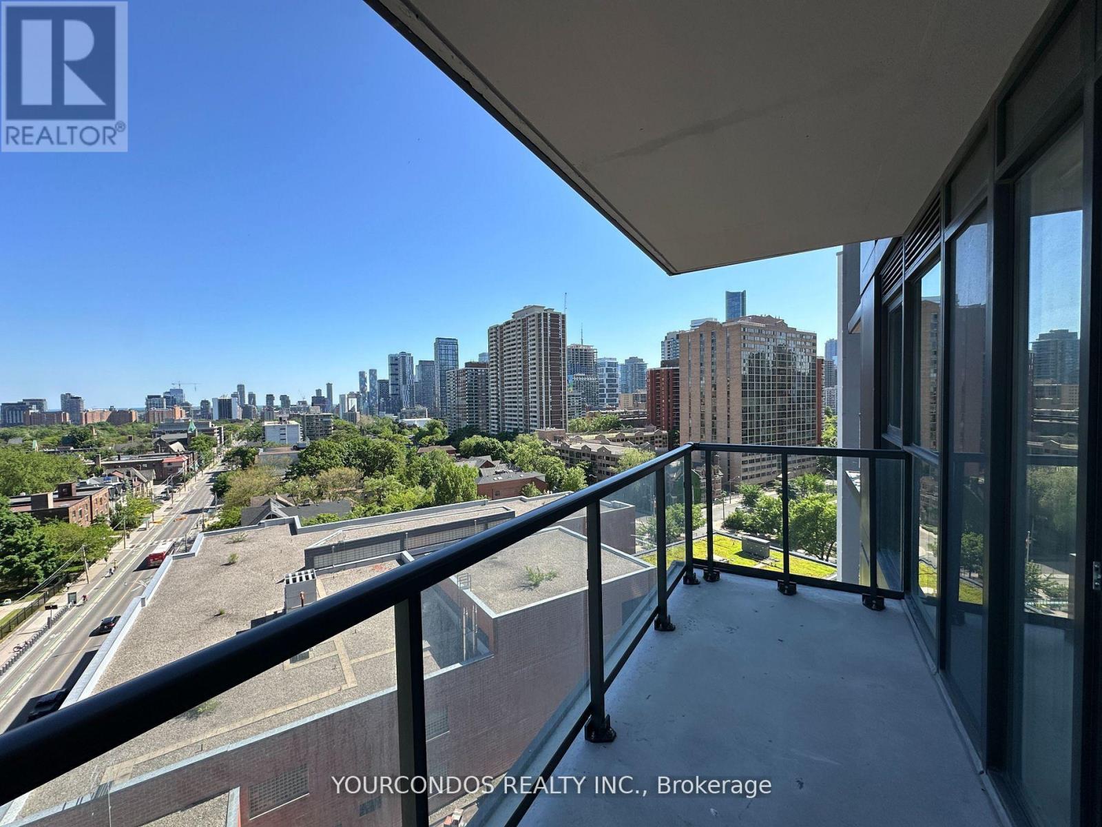 806 - 159 Wellesley Street E, Toronto, Ontario  M4Y 0H5 - Photo 12 - C13039338