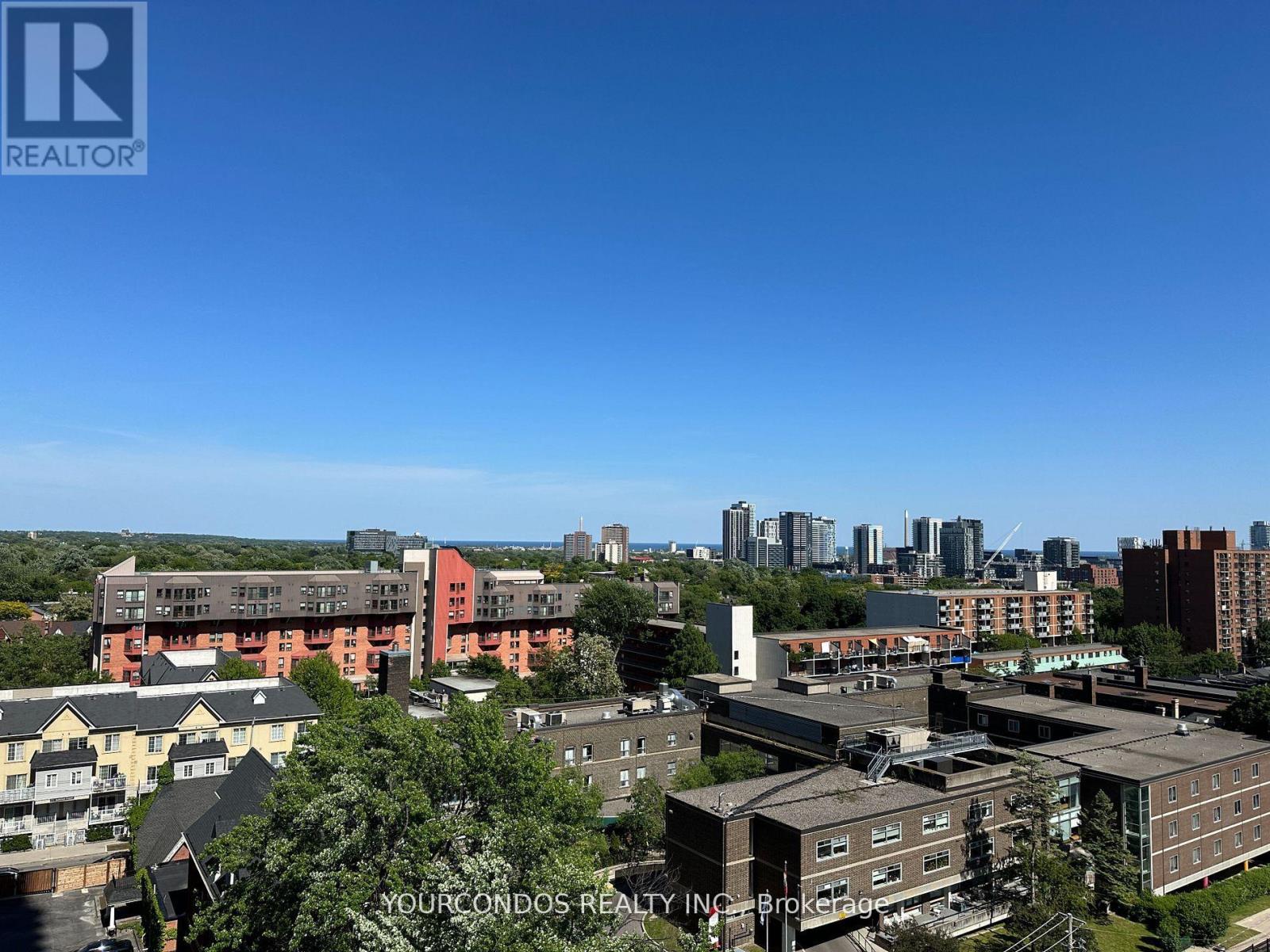 806 - 159 Wellesley Street E, Toronto, Ontario  M4Y 0H5 - Photo 13 - C13039338