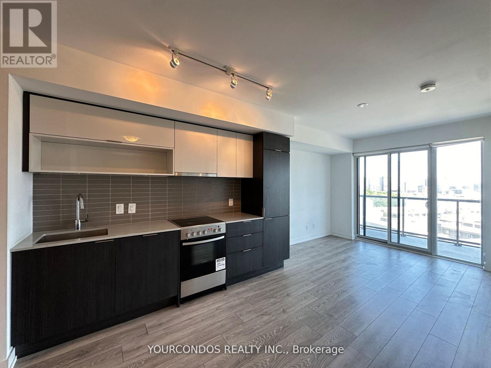 806 - 159 Wellesley Street E, Toronto, Ontario  M4Y 0H5 - Photo 3 - C13039338