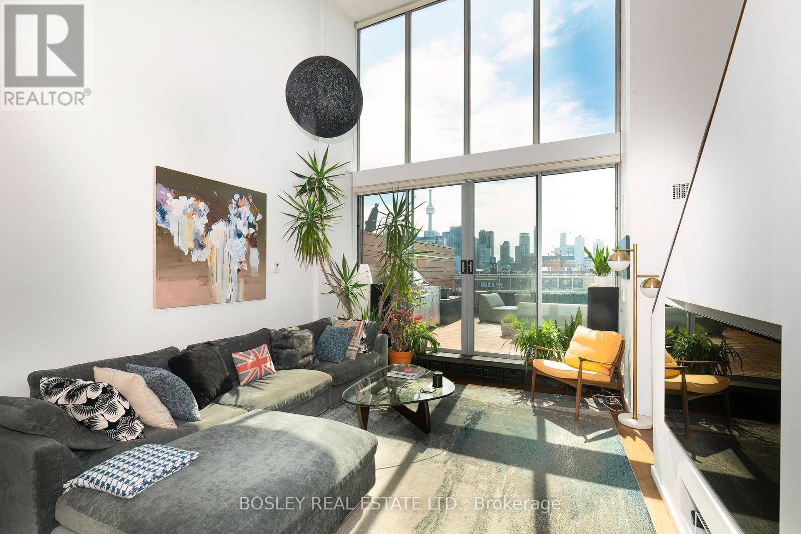 614 - 160 Baldwin Street, Toronto, Ontario  M5T 3K7 - Photo 10 - C13039350