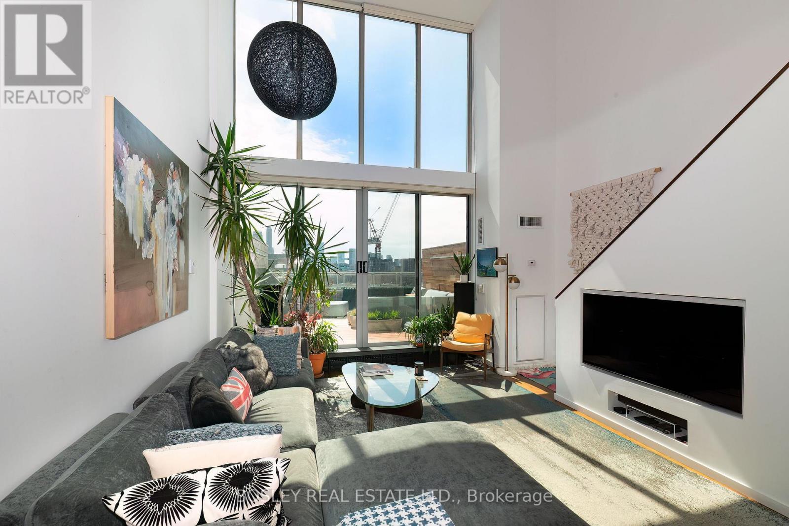 614 - 160 Baldwin Street, Toronto, Ontario  M5T 3K7 - Photo 11 - C13039350