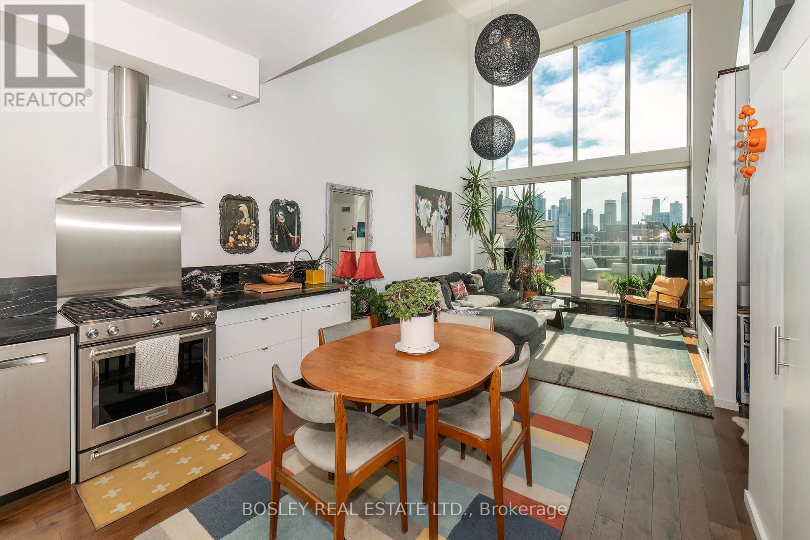 614 - 160 Baldwin Street, Toronto, Ontario  M5T 3K7 - Photo 12 - C13039350