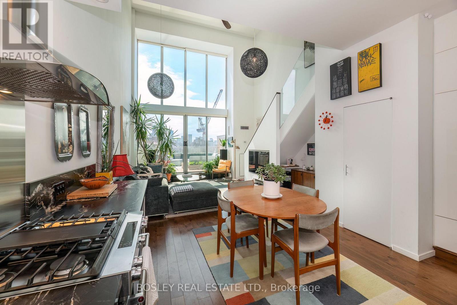 614 - 160 Baldwin Street, Toronto, Ontario  M5T 3K7 - Photo 13 - C13039350