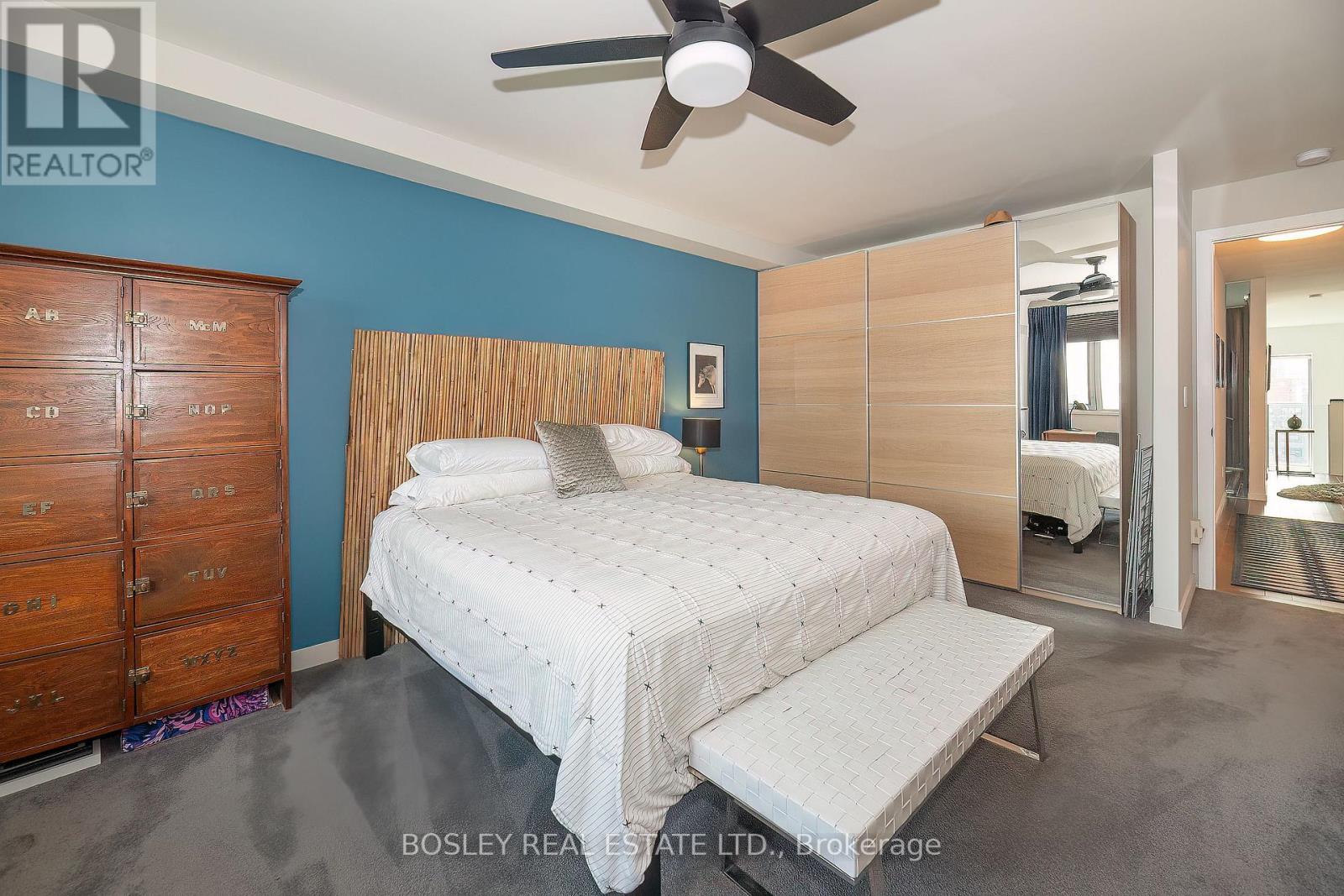 614 - 160 Baldwin Street, Toronto, Ontario  M5T 3K7 - Photo 15 - C13039350