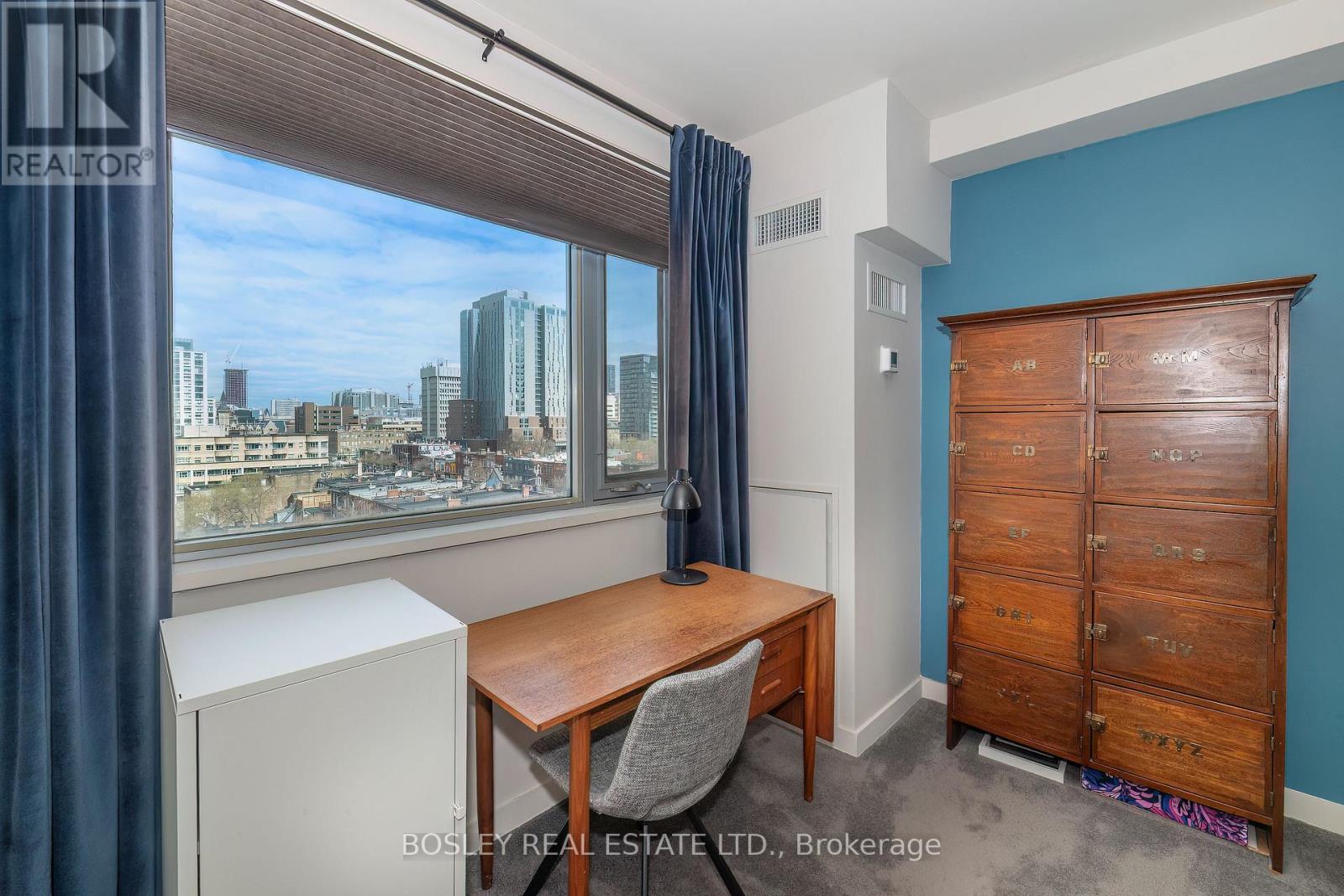 614 - 160 Baldwin Street, Toronto, Ontario  M5T 3K7 - Photo 16 - C13039350