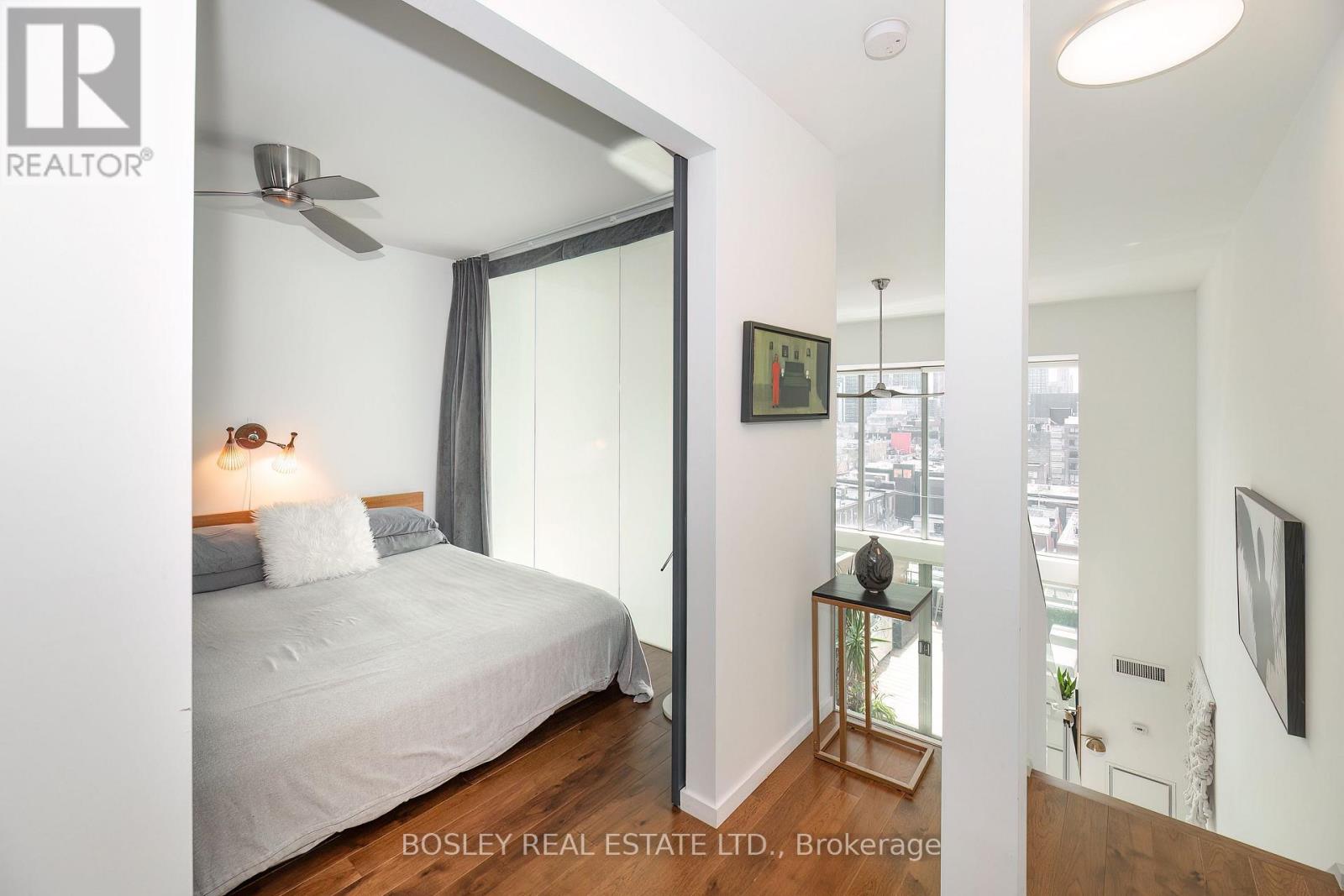 614 - 160 Baldwin Street, Toronto, Ontario  M5T 3K7 - Photo 20 - C13039350