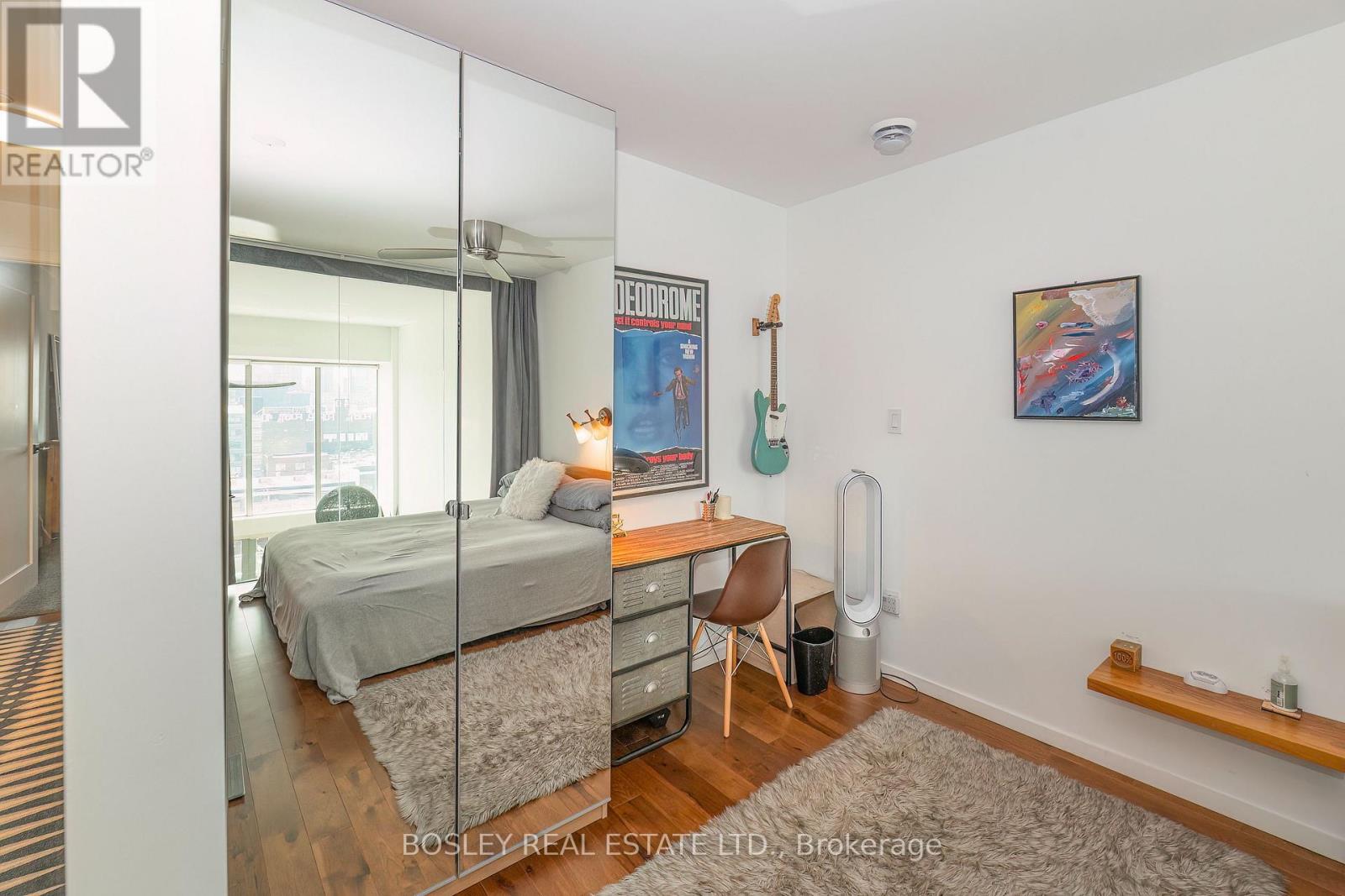 614 - 160 Baldwin Street, Toronto, Ontario  M5T 3K7 - Photo 22 - C13039350