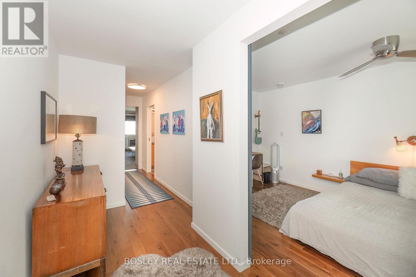 614 - 160 Baldwin Street, Toronto, Ontario  M5T 3K7 - Photo 24 - C13039350