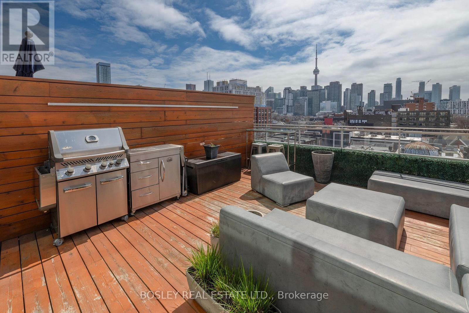 614 - 160 Baldwin Street, Toronto, Ontario  M5T 3K7 - Photo 25 - C13039350