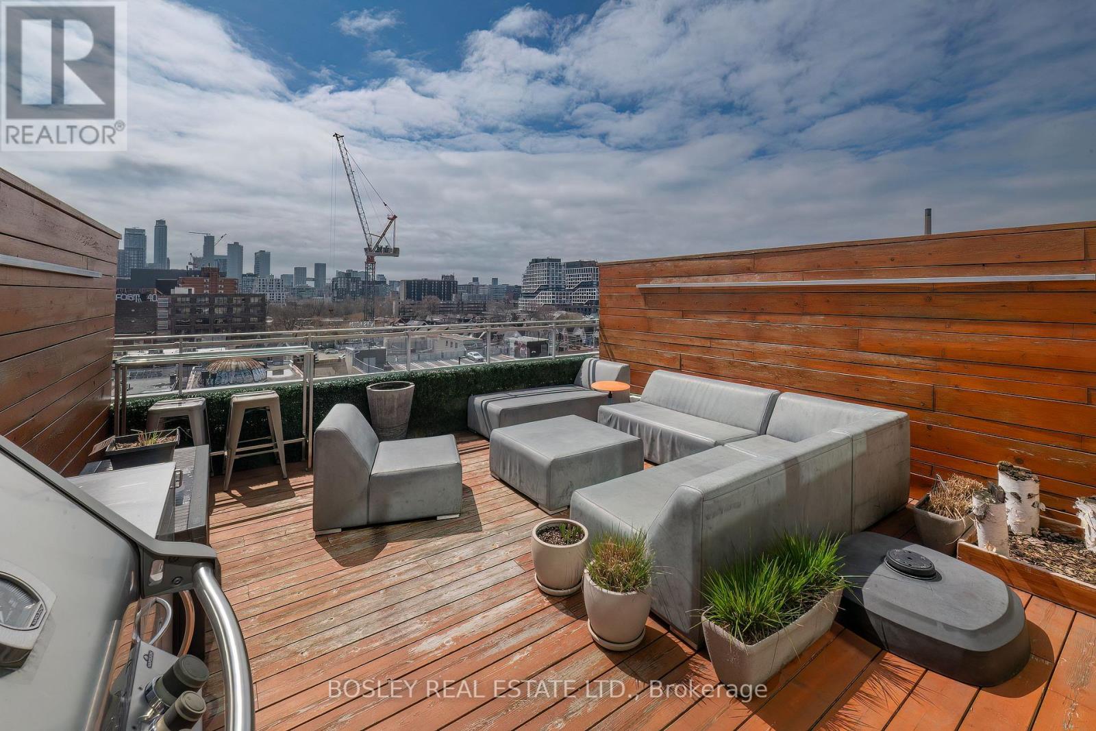 614 - 160 Baldwin Street, Toronto, Ontario  M5T 3K7 - Photo 26 - C13039350