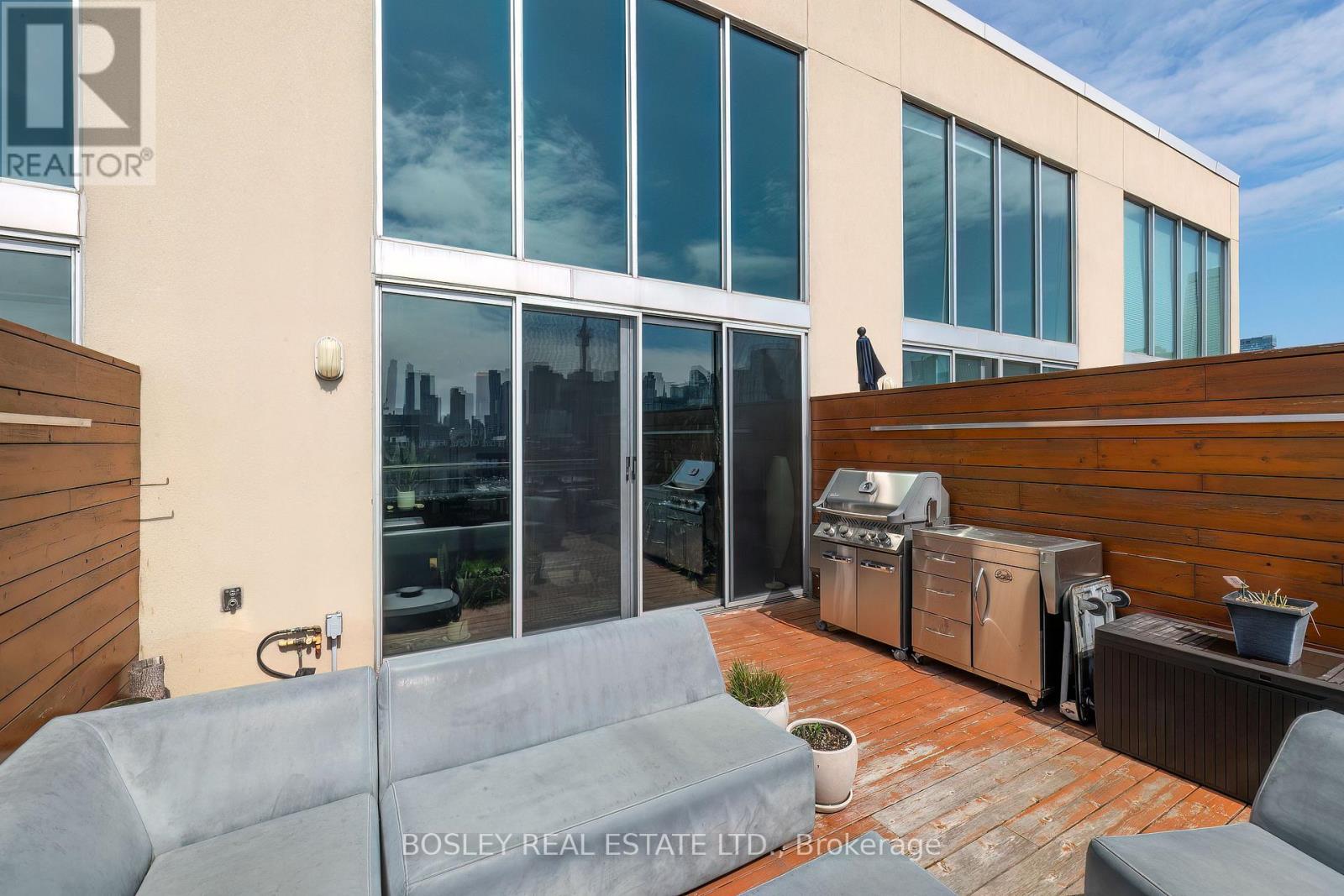 614 - 160 Baldwin Street, Toronto, Ontario  M5T 3K7 - Photo 27 - C13039350