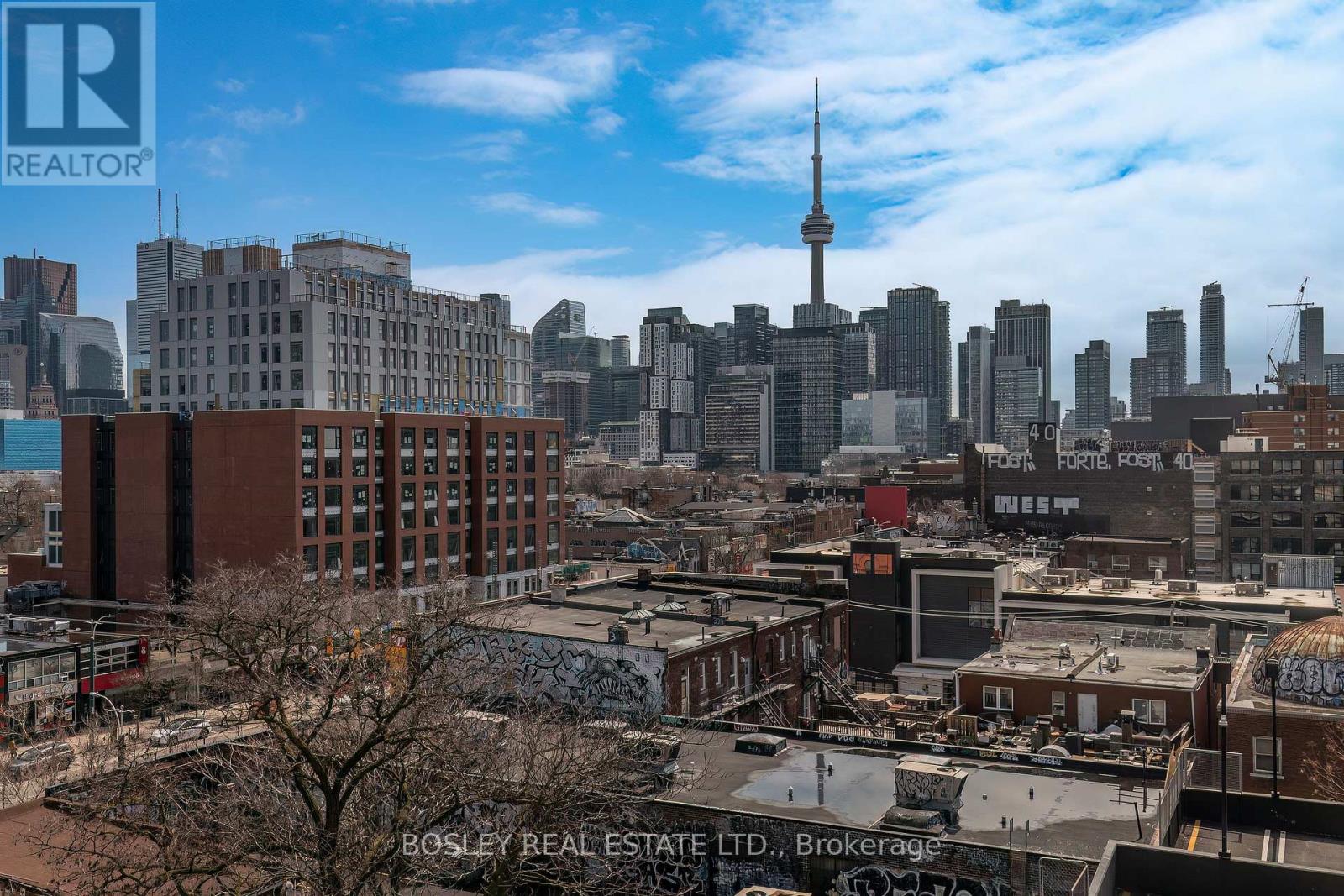 614 - 160 Baldwin Street, Toronto, Ontario  M5T 3K7 - Photo 28 - C13039350