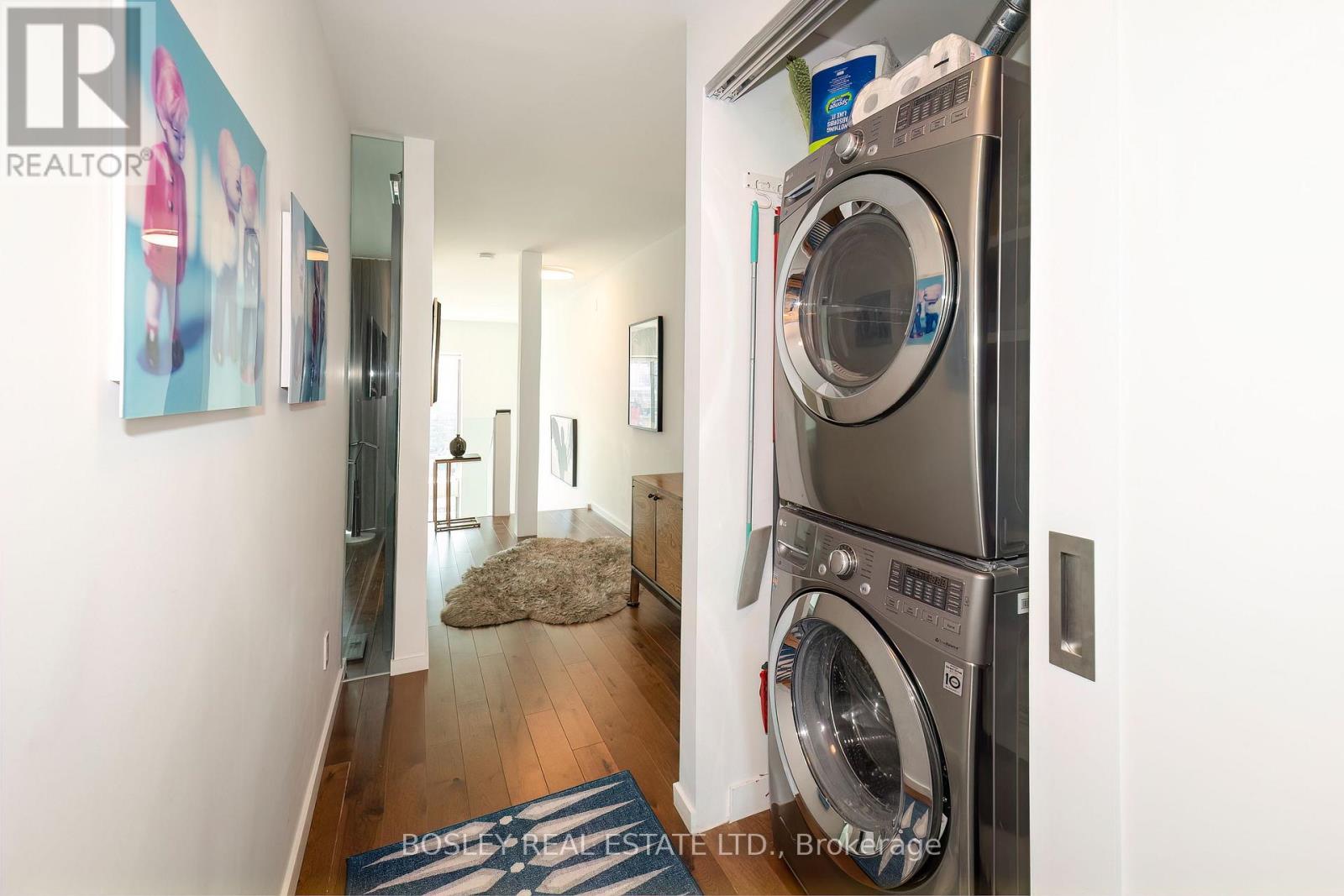 614 - 160 Baldwin Street, Toronto, Ontario  M5T 3K7 - Photo 29 - C13039350