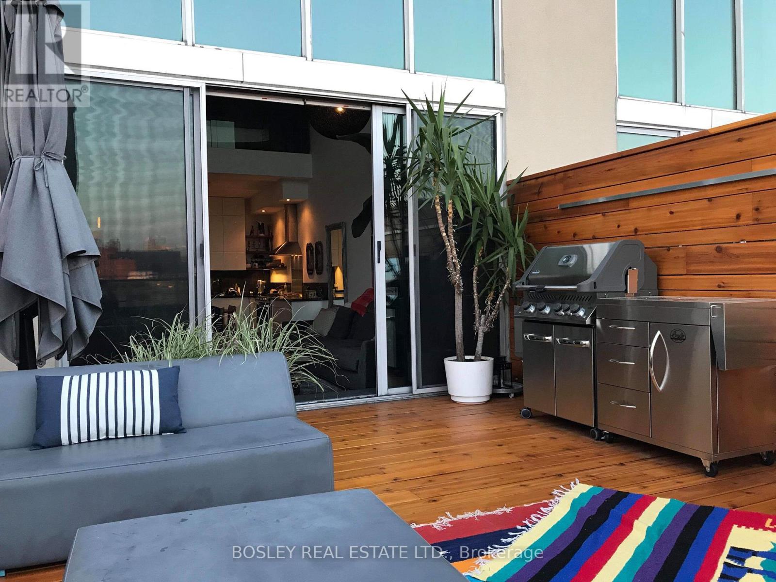 614 - 160 Baldwin Street, Toronto, Ontario  M5T 3K7 - Photo 31 - C13039350