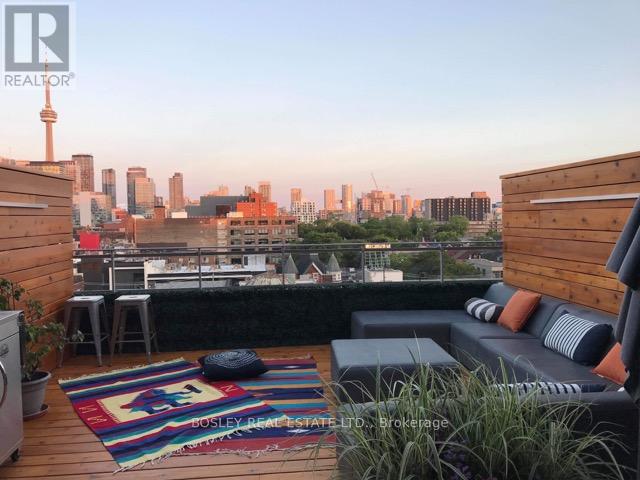 614 - 160 Baldwin Street, Toronto, Ontario  M5T 3K7 - Photo 32 - C13039350