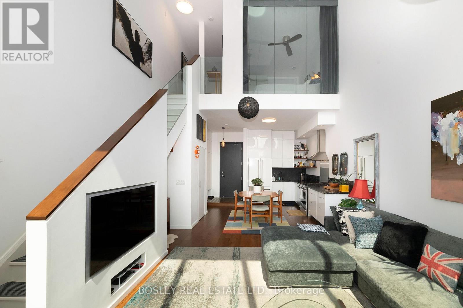 614 - 160 Baldwin Street, Toronto, Ontario  M5T 3K7 - Photo 4 - C13039350