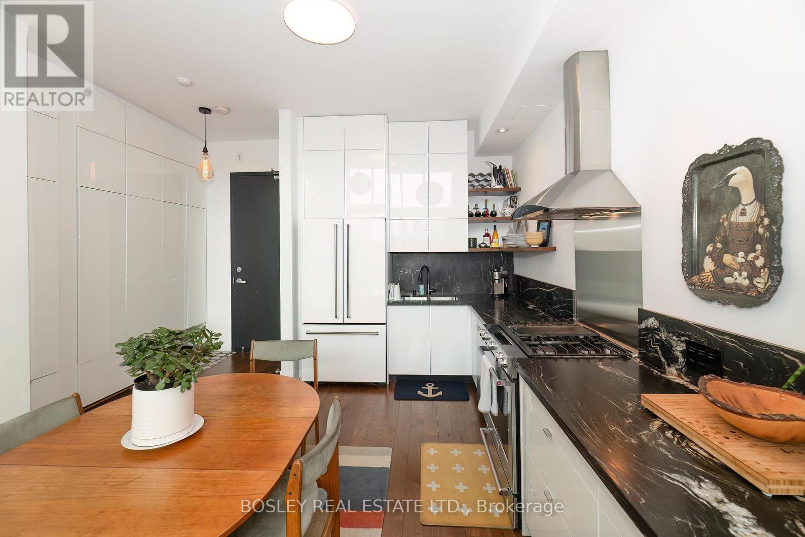 614 - 160 Baldwin Street, Toronto, Ontario  M5T 3K7 - Photo 5 - C13039350