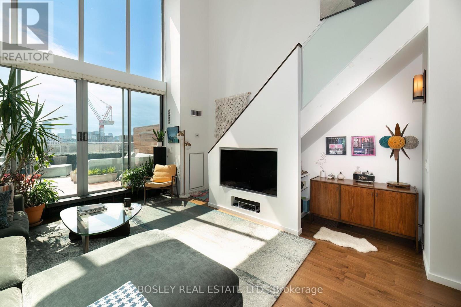 614 - 160 Baldwin Street, Toronto, Ontario  M5T 3K7 - Photo 6 - C13039350