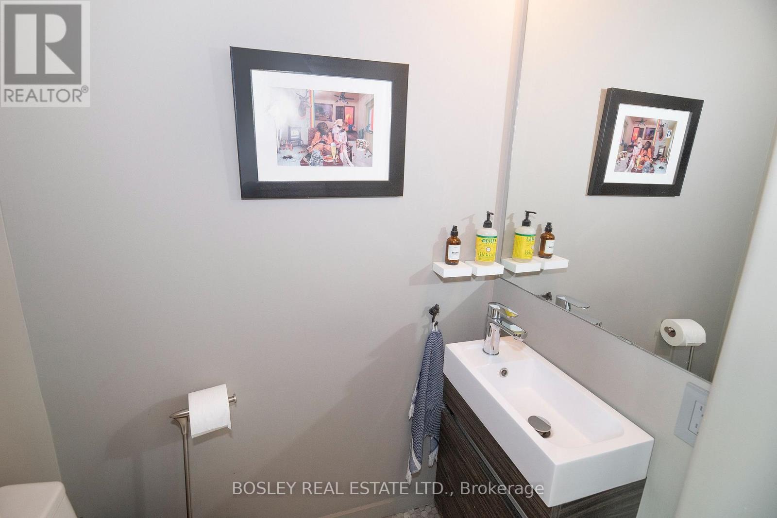 614 - 160 Baldwin Street, Toronto, Ontario  M5T 3K7 - Photo 7 - C13039350