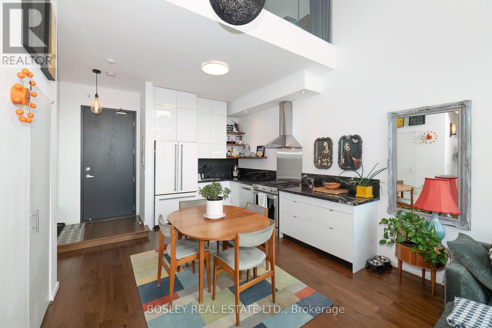 614 - 160 Baldwin Street, Toronto, Ontario  M5T 3K7 - Photo 8 - C13039350