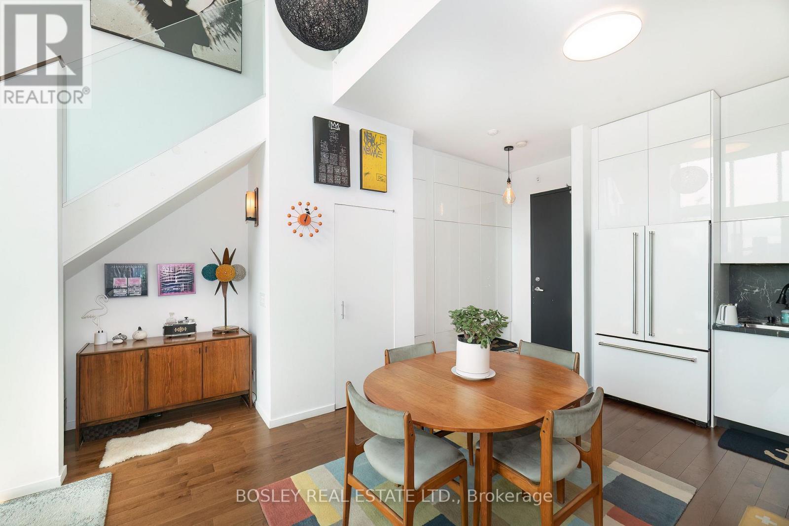 614 - 160 Baldwin Street, Toronto, Ontario  M5T 3K7 - Photo 9 - C13039350