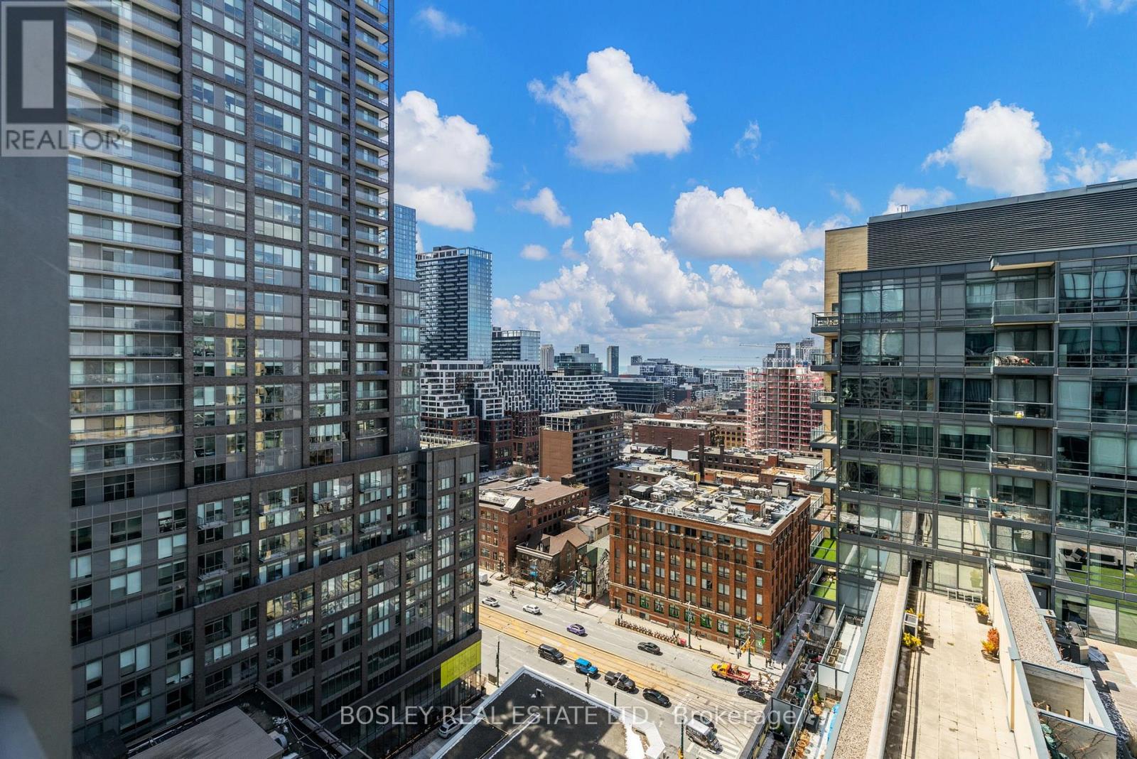 1807 - 8 Charlotte Street, Toronto, Ontario  M5V 0K4 - Photo 26 - C13039352