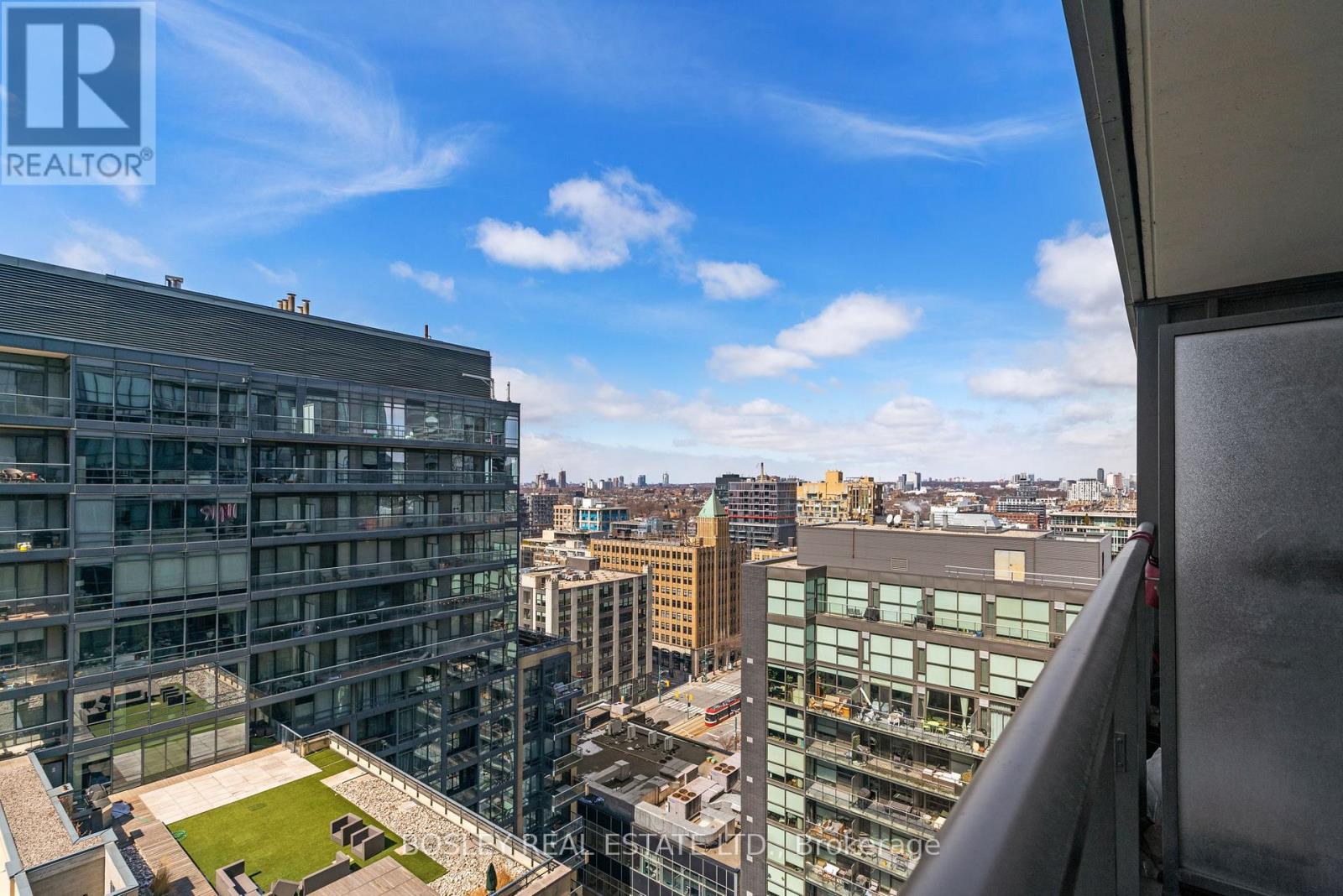 1807 - 8 Charlotte Street, Toronto, Ontario  M5V 0K4 - Photo 27 - C13039352