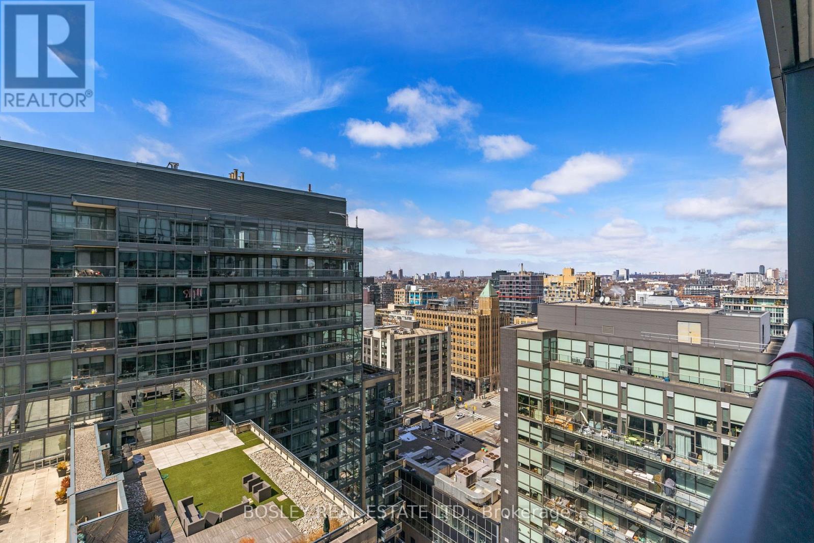 1807 - 8 Charlotte Street, Toronto, Ontario  M5V 0K4 - Photo 28 - C13039352