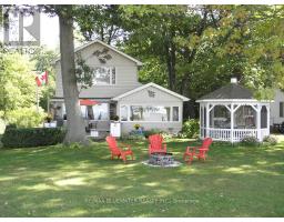 9714 LAKE ROAD, Lambton Shores, Ontario