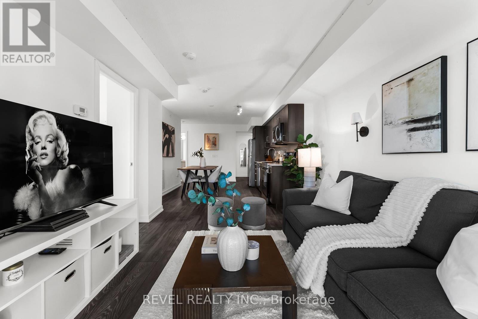 1704 - 1455 Celebration Drive, Pickering, Ontario  L1W 0C3 - Photo 10 - E13039294