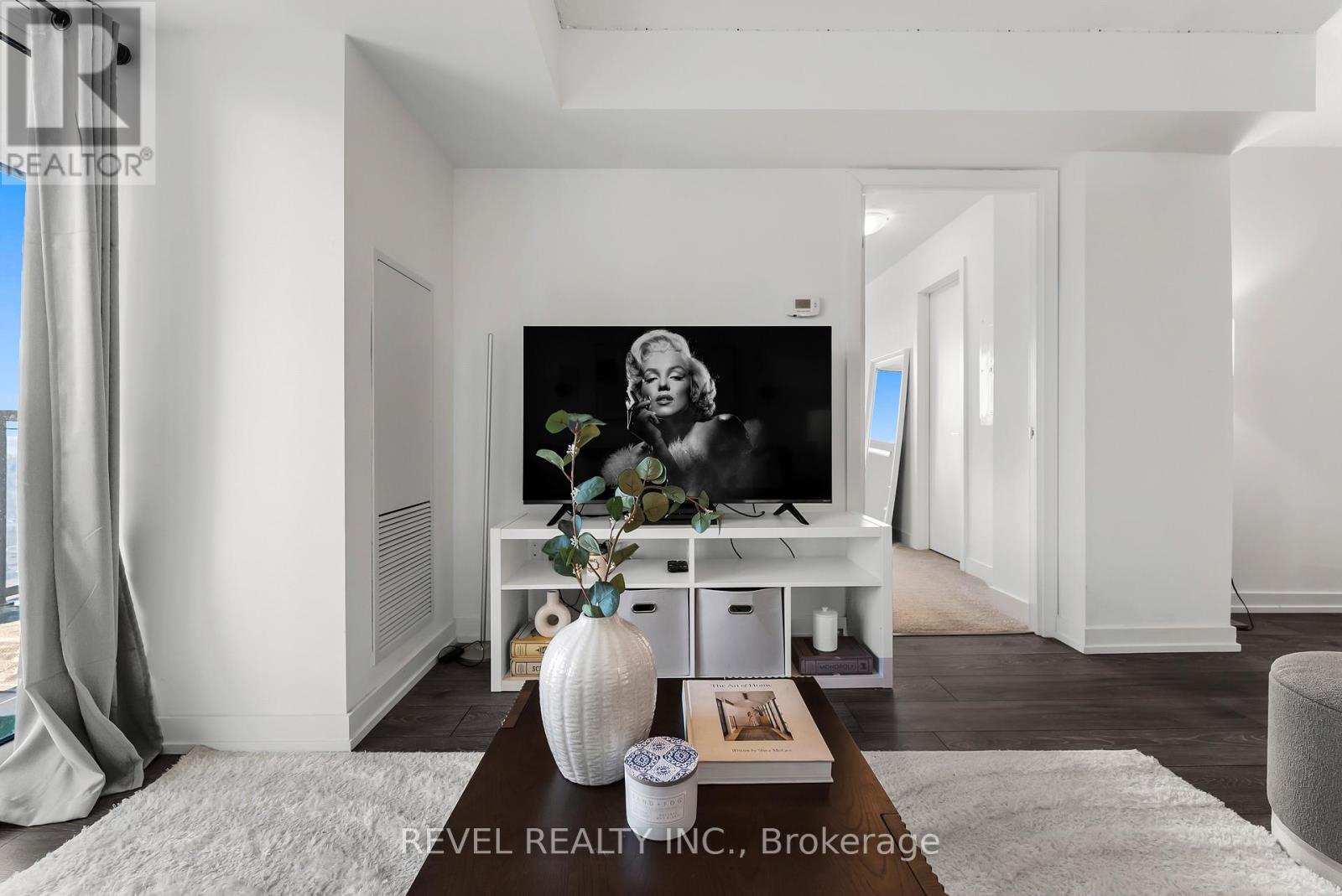 1704 - 1455 Celebration Drive, Pickering, Ontario  L1W 0C3 - Photo 11 - E13039294