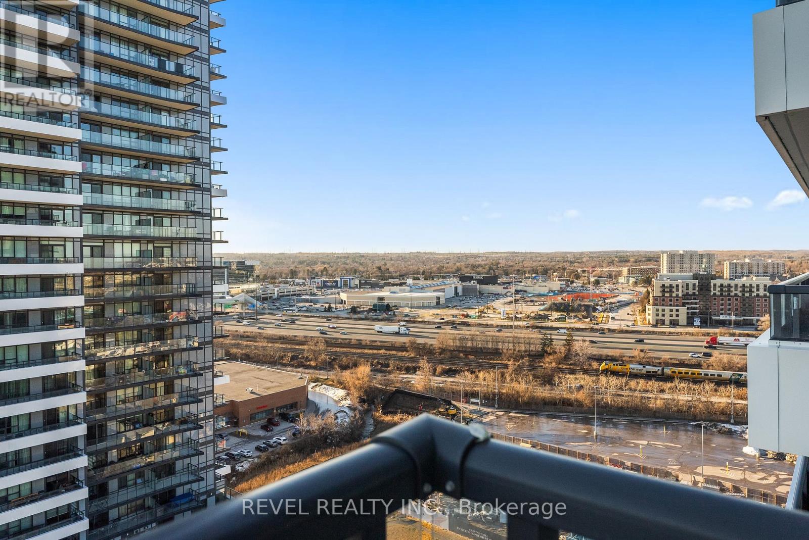 1704 - 1455 Celebration Drive, Pickering, Ontario  L1W 0C3 - Photo 27 - E13039294