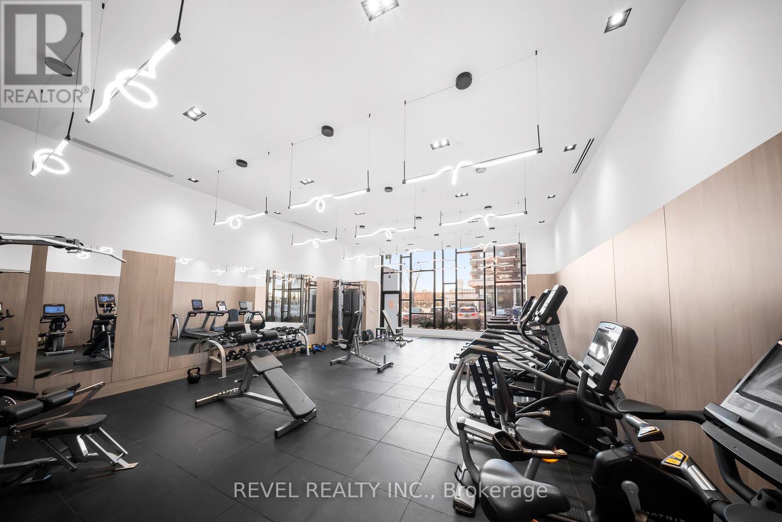 1704 - 1455 Celebration Drive, Pickering, Ontario  L1W 0C3 - Photo 28 - E13039294