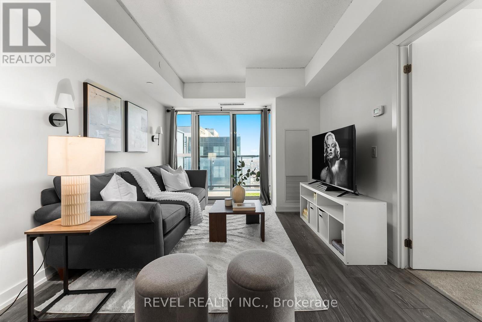 1704 - 1455 Celebration Drive, Pickering, Ontario  L1W 0C3 - Photo 8 - E13039294