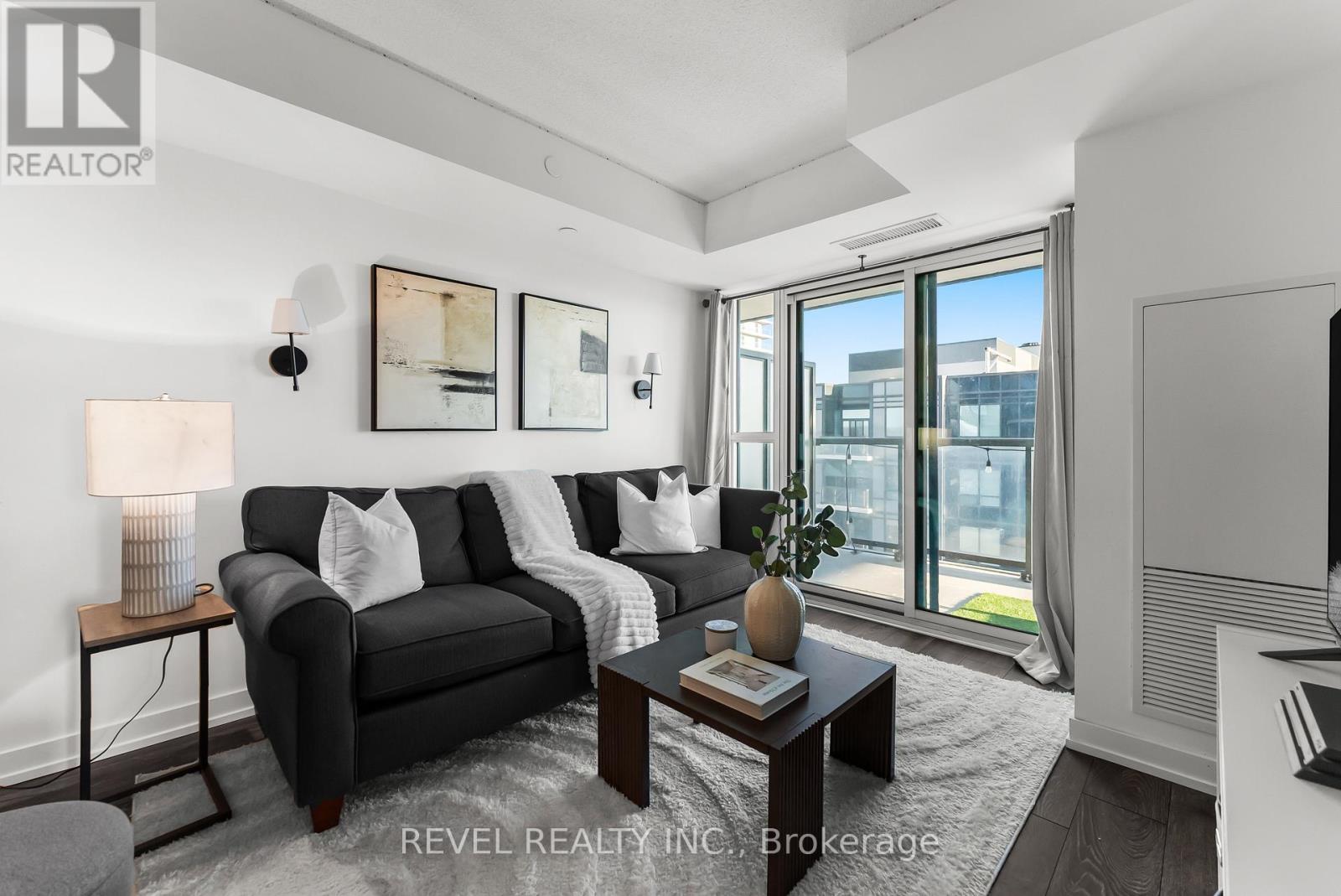 1704 - 1455 Celebration Drive, Pickering, Ontario  L1W 0C3 - Photo 9 - E13039294