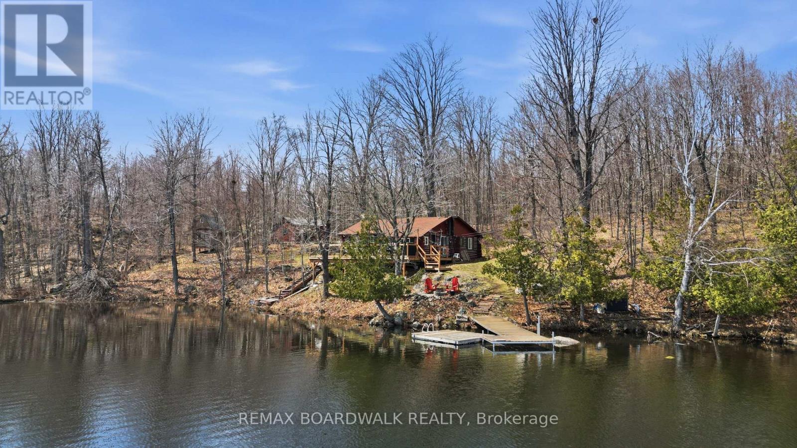 5039 BULA LANE, Tay Valley, Ontario