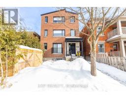 59 CONCORD STREET N, ottawa, Ontario
