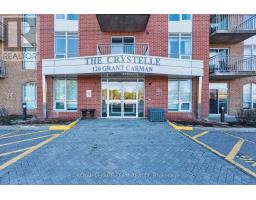 811 - 120 GRANT CARMAN DRIVE, ottawa, Ontario