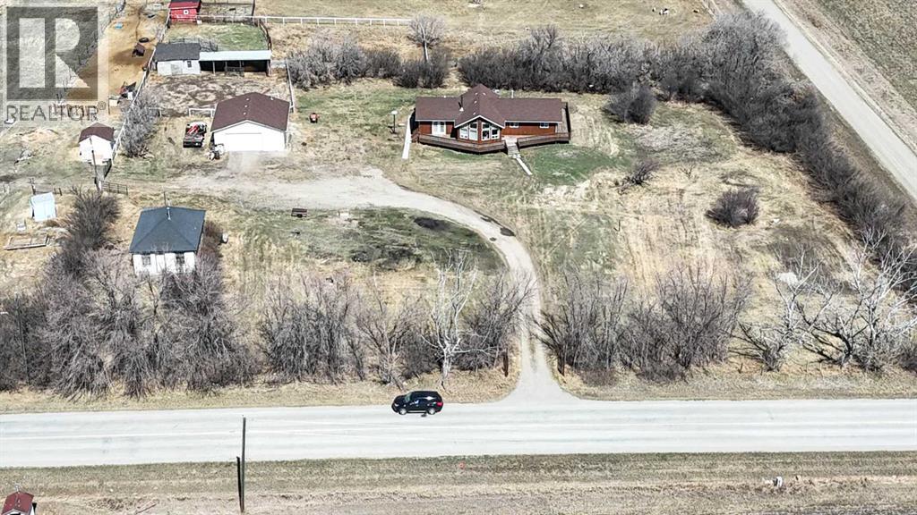 225004 222 Twp Rd, Rural Wheatland County, Alberta  T0J 1N0 - Photo 34 - A2304583