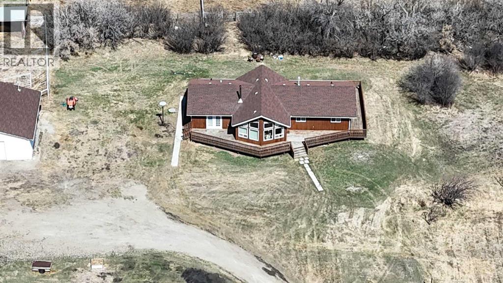 225004 222 Twp Rd, Rural Wheatland County, Alberta  T0J 1N0 - Photo 35 - A2304583