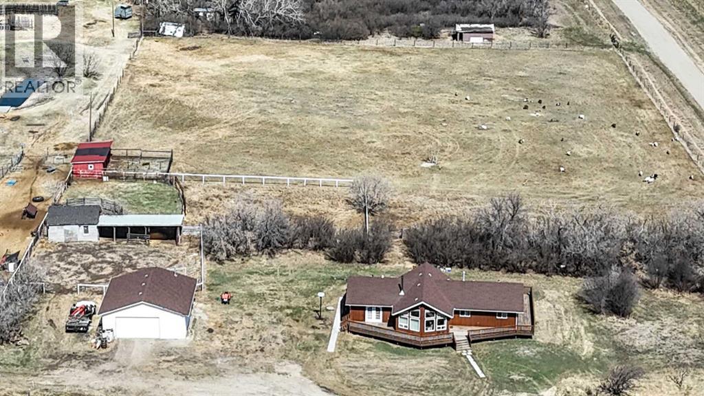 225004 222 Twp Rd, Rural Wheatland County, Alberta  T0J 1N0 - Photo 37 - A2304583